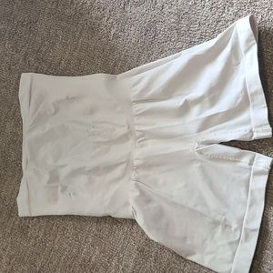 BLANQI shapewear maternity shorts